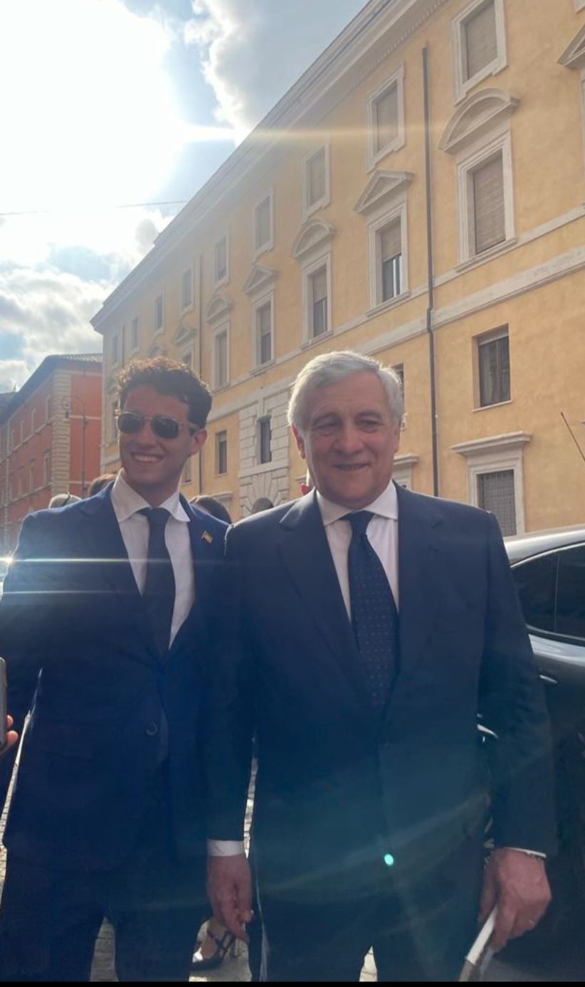 trezza e tajani