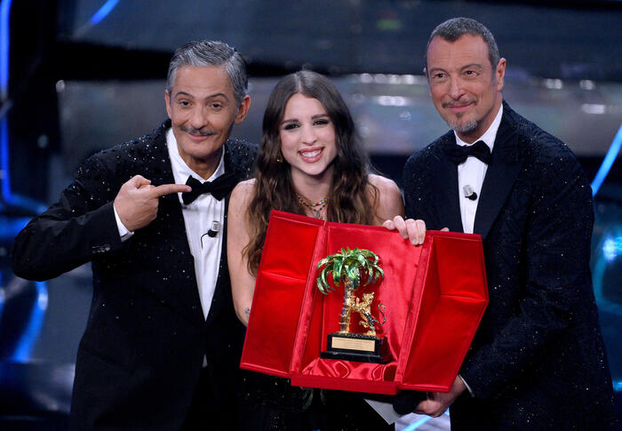 74th Sanremo Music Festival