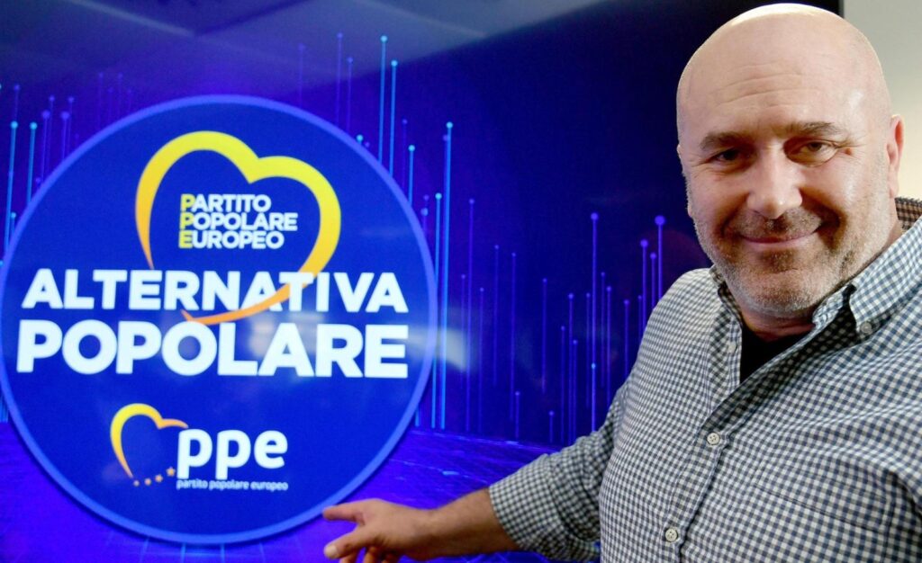 alternativa popolare